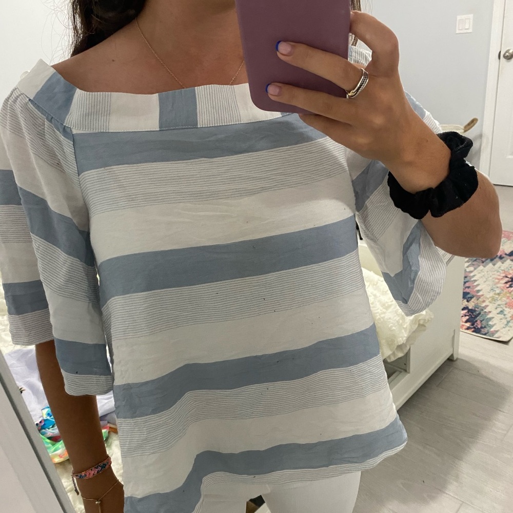 Summer Blouse - image 1